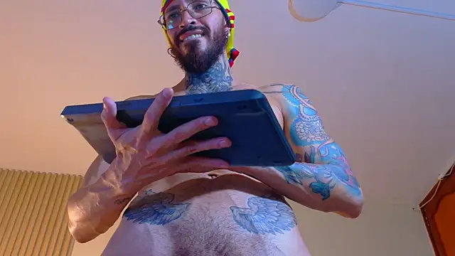Simon_Rz Live XXX-Chat