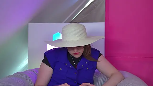 AlexaAvery's Live XXX Chat
