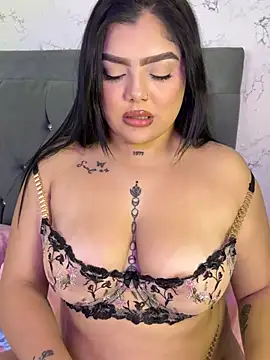 Brhiana_WilliammsのライブXXXチャット