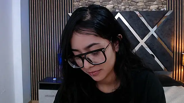 Amy_channel's Live XXX Chat