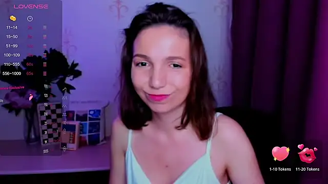 KindHazelHere_n Live XXX chat