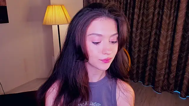 LibbieSchworm's Webcam Show