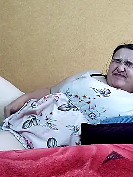 LiluHot – Naživo XXX chat