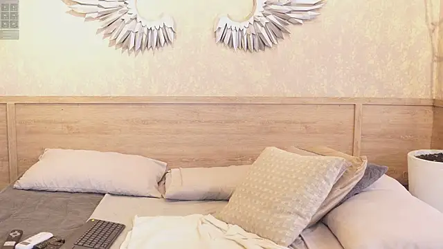 XXX chat uživo modela Lexy_Ross