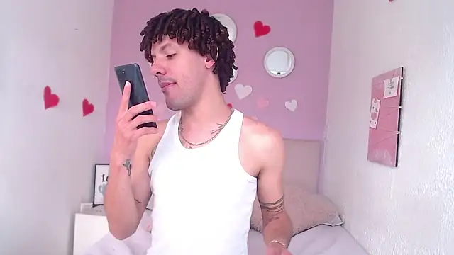 Chat XXX ao vivo de Miss_Glory
