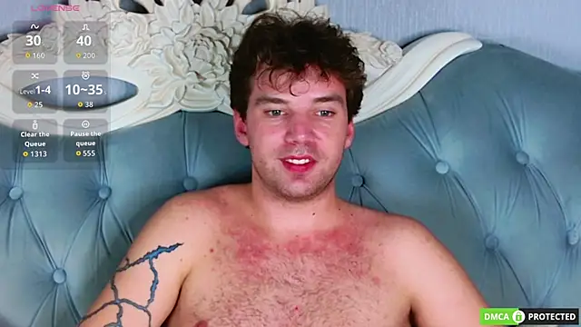 ArthurMeyers – Live XXX-chat