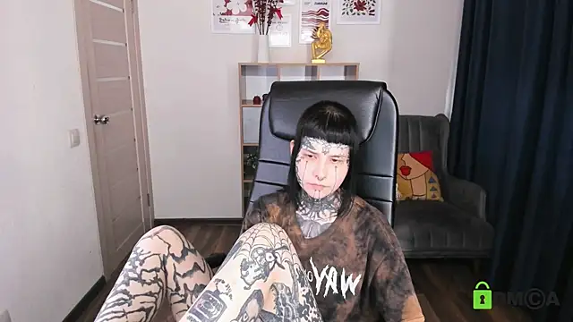 Bloood__Maryn Live XXX chat