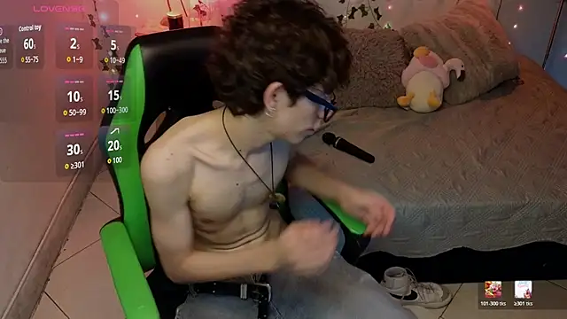 Matty_Sparkk – Naživo XXX chat