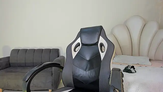 MaximusClark – Naživo XXX chat