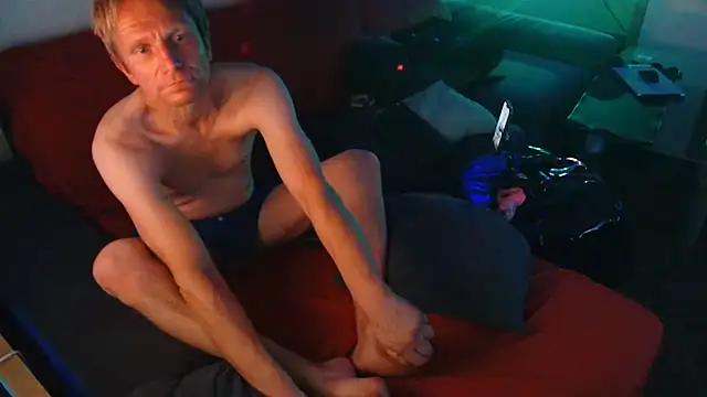 Davidxxx1982 Live XXX-Chat
