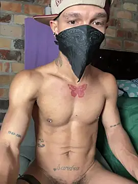 CRAZY-BOY99 Chat XXX in diretta