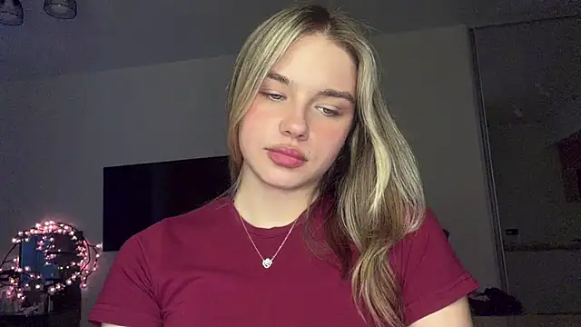 Živý XXX chat EarthaStinett