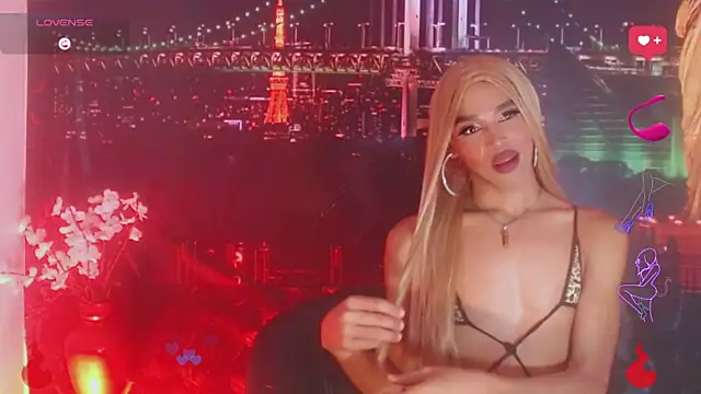 Tait_ Live XXX-chat
