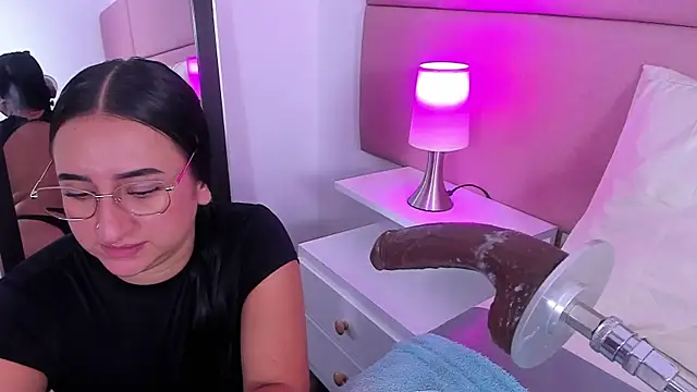 SammyMorales' Live XXX Chat