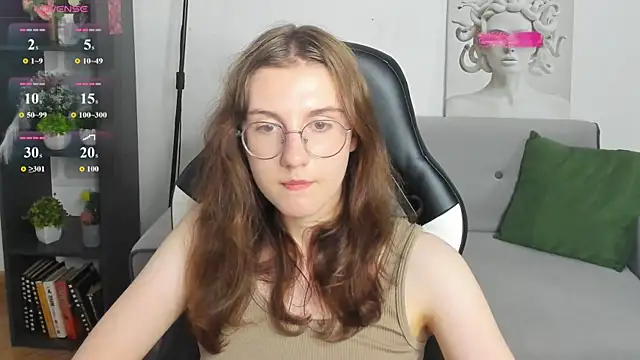 iMagdaLunna live XXX chat