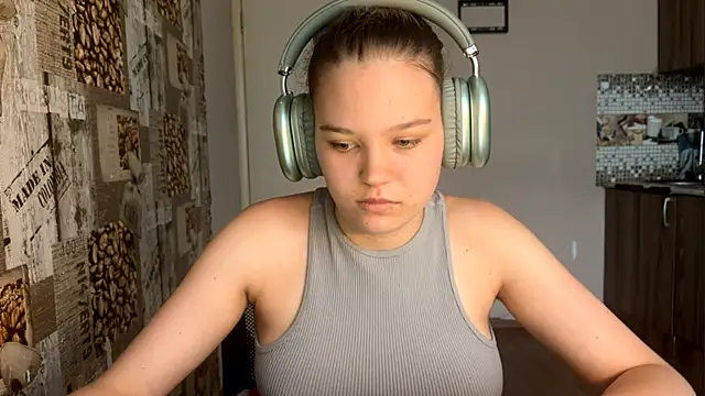 HellyRay's Live XXX Chat