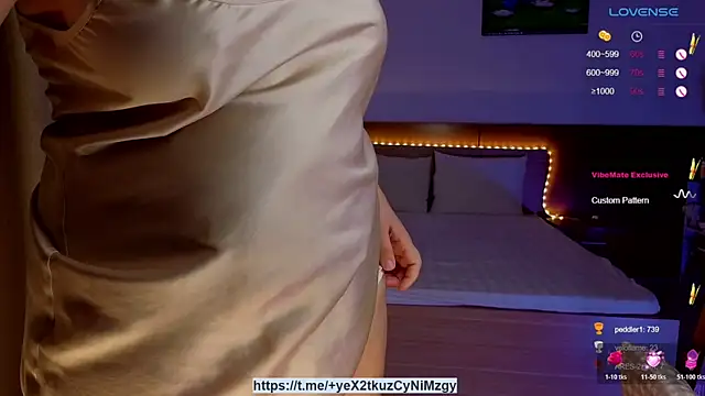 Živý XXX chat Sophy__soft
