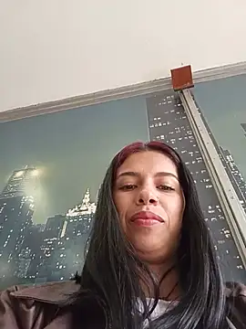 Nathaly_12 Chat XXX in diretta