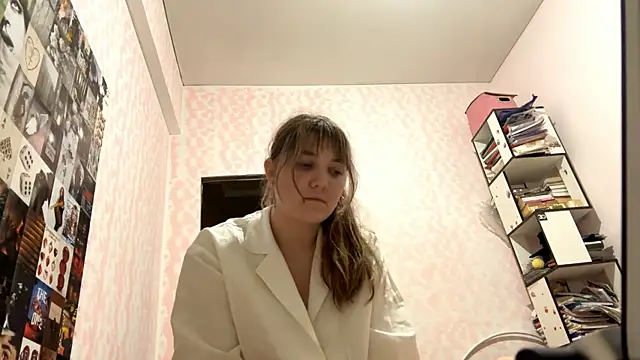 JanineThielman live XXX chat