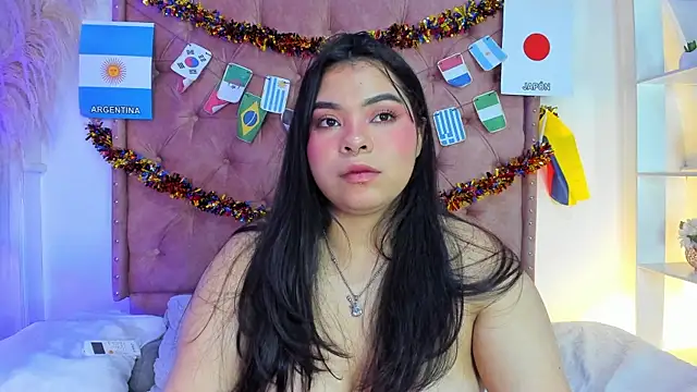 ROSELEI_ 라이브 XXX 채팅