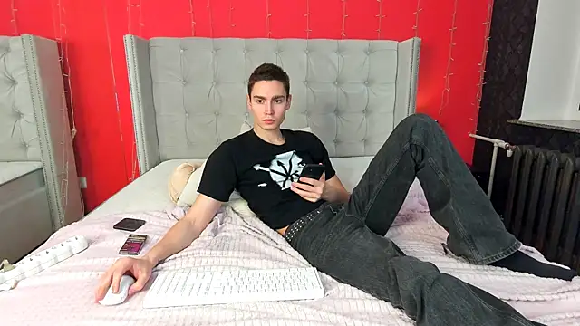 Chat XXX ao vivo de Swag_owner