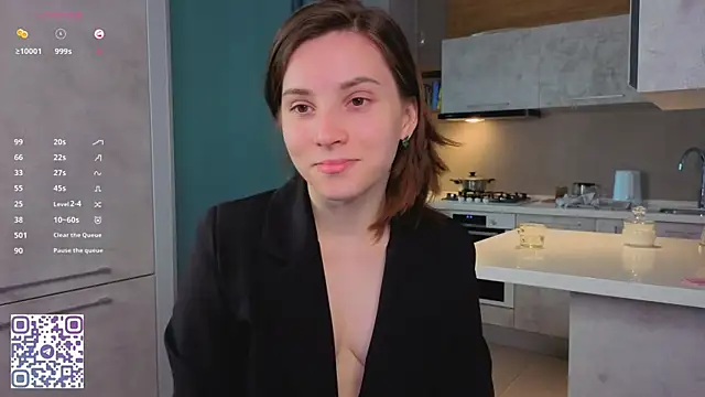 Živý XXX chat DonnaBurkee