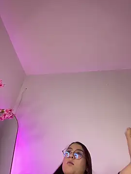 Chat XXX en directo de Sammy_Sweet01
