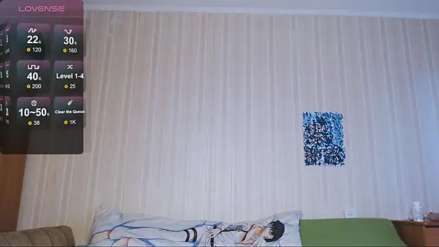 EyesUpHere8n Live XXX chat