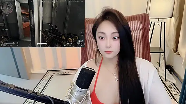 Daisy-77's Live XXX Chat