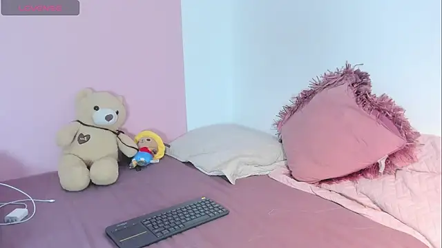 _maria_foxx_'s Live XXX Chat