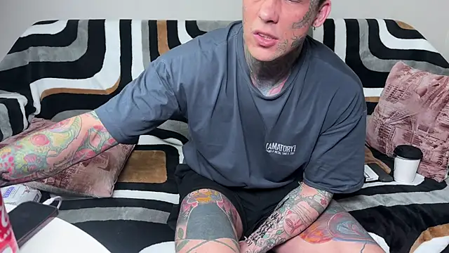 Anubisgodsn Live XXX chat