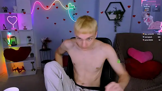 john_lik – Live XXX-chat