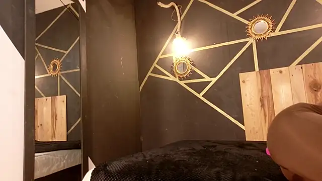 Amara_Vex 라이브 XXX 채팅