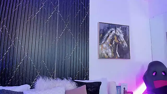 Bonnie_Rider Live XXX-Chat