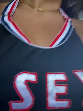 XXX chat uživo modela VictoriaSecretXXX