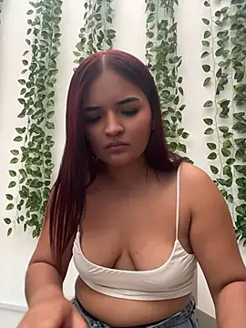 CrystalCarrington's Live XXX Chat