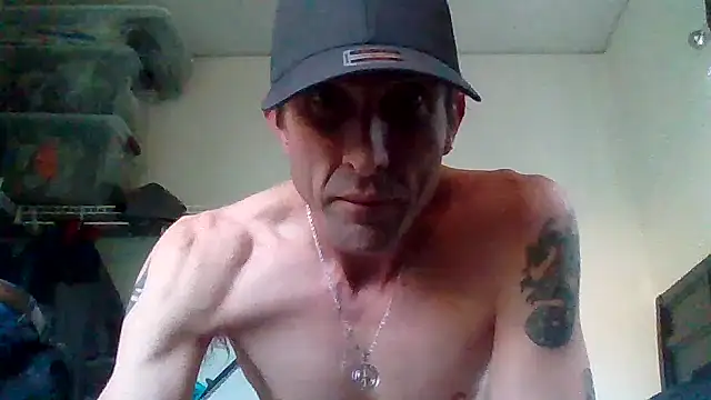 NightRider620 Live XXX-chat