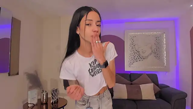 HannahJamesX's Live XXX Chat