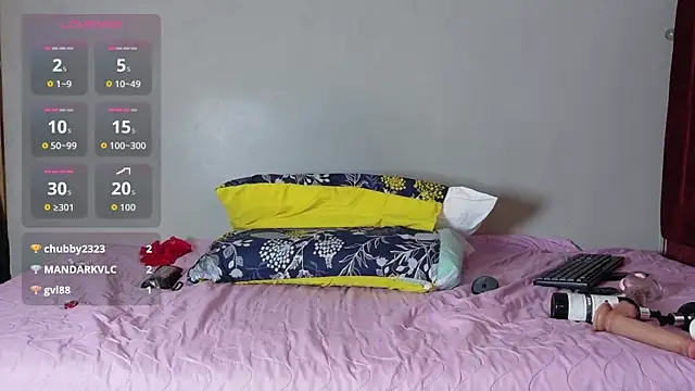 chubbykinkyygirl – Naživo XXX chat