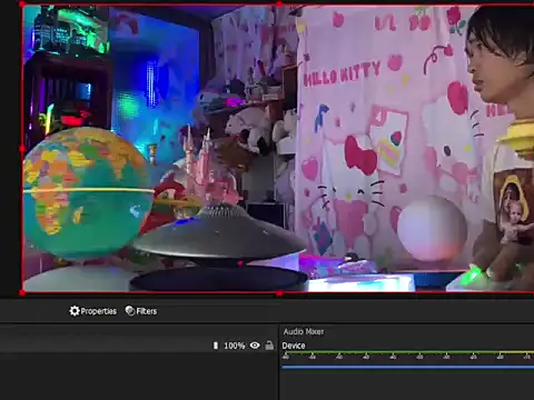 JesuAdam's Live XXX Chat