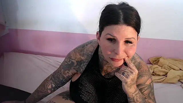 Chat XXX ao vivo de Aviva-Rocks