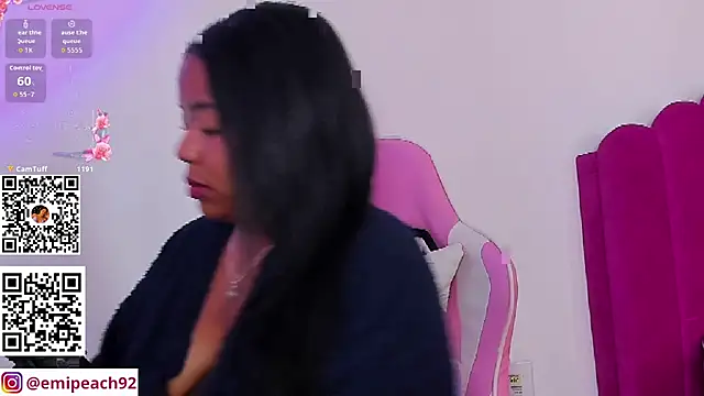 samanthaabloom Chat XXX in diretta