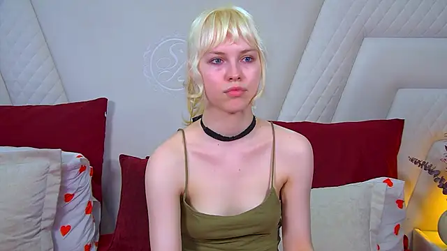 HannahHollis Live XXX-Chat