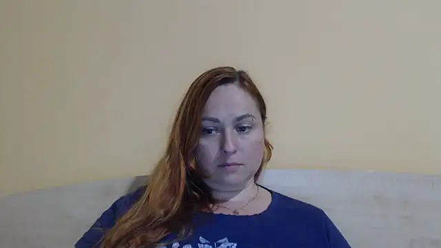 Foxy_Kate3333 élő XXX-chatje