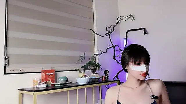 Chat XXX Live MaiLiiil