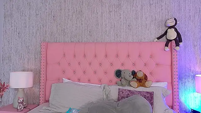 Chat XXX ao vivo de RaychelClark