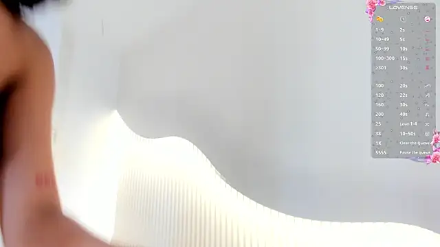 Zoebluntonen Live XXX chat