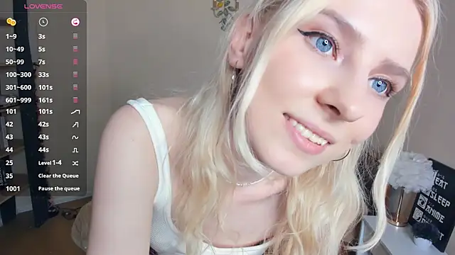 LaynePingitore Live XXX Chat