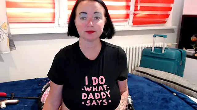 Alexie33 Chat XXX live