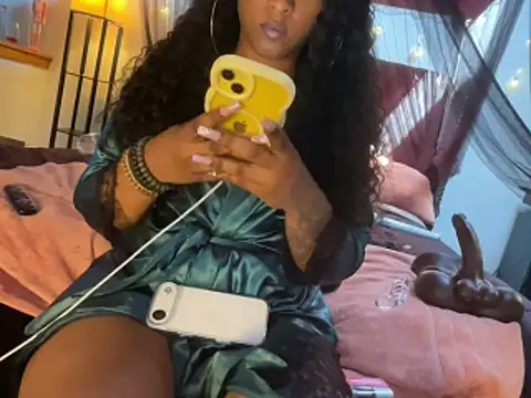 odbodu's Webcam Show